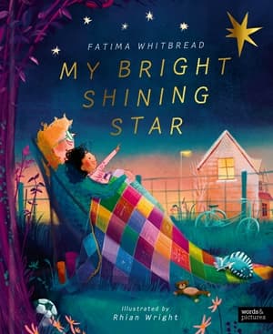 My Bright Shining Star - cover